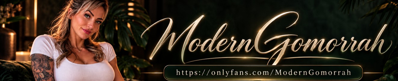 Moderngomorrah