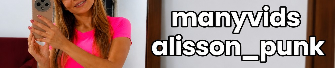 Alissonpunk