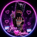 Jess Loveless