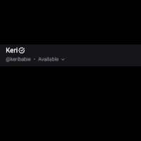 keribabie