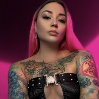 Pink-Hurricane