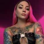 Pink-Hurricane