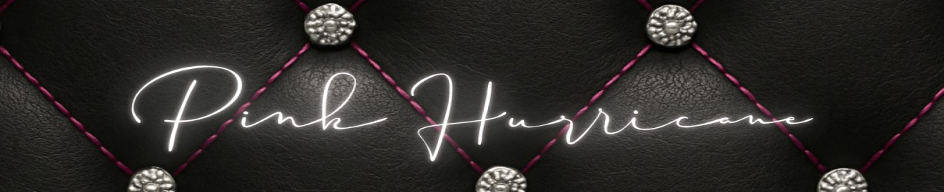 Pink-Hurricane
