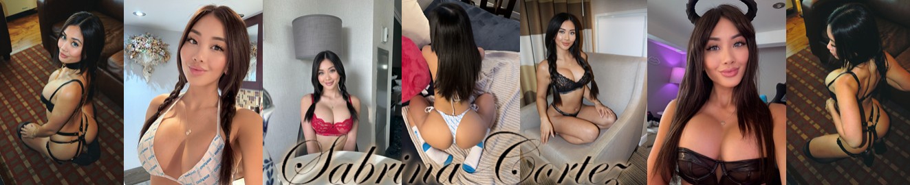 Sabrina Cortez