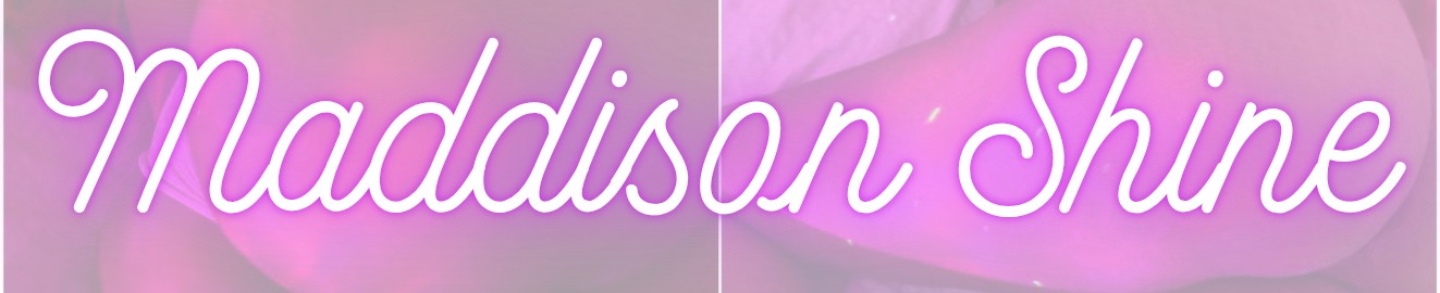 MaddisonShine