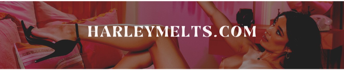 harley melts