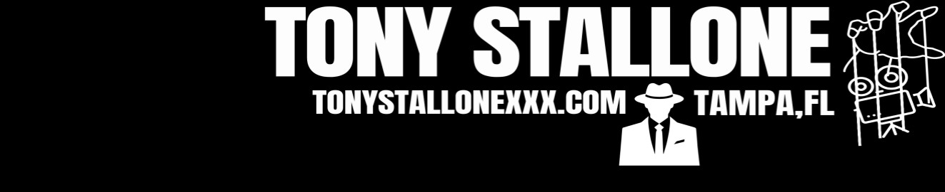 Tony Stallone