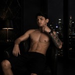 Andrew trivel