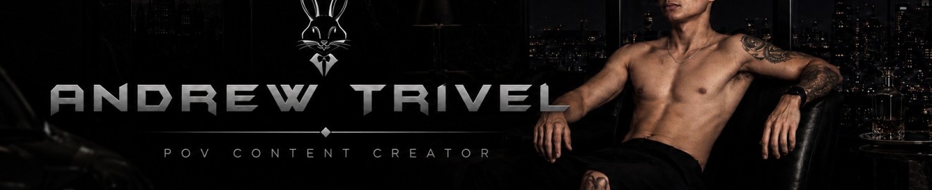 Andrew trivel
