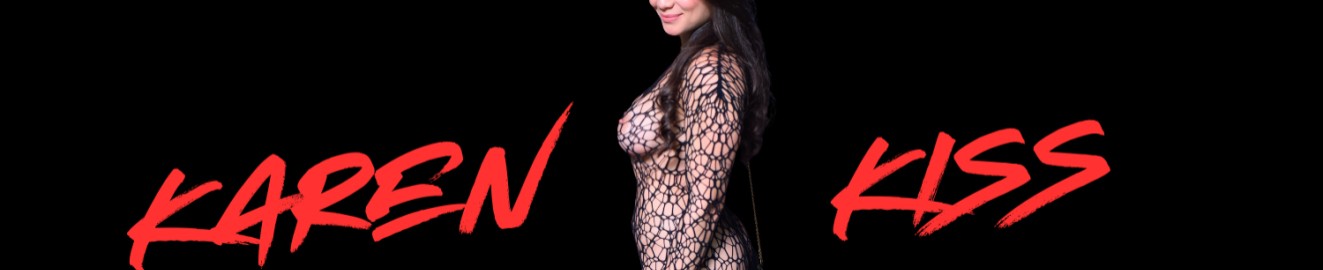 karen_kiss