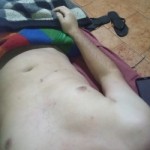 I WANT TO FUCK YOUR PUSSY HARD