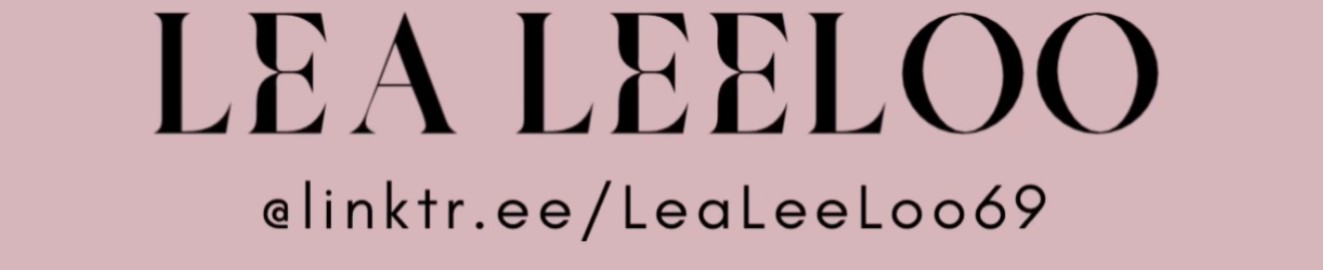LeaLeeLoo