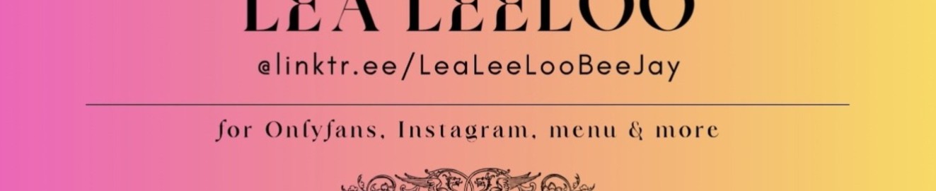 LeaLeeLoo