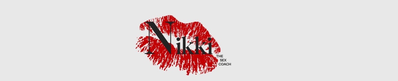 Nikki the Sex Coach