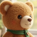 fluffychijapan