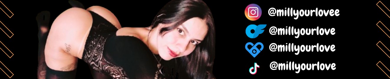 Milly Love