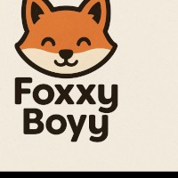 Foxyy Boyy