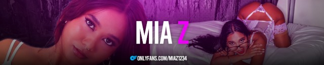 Mia Z