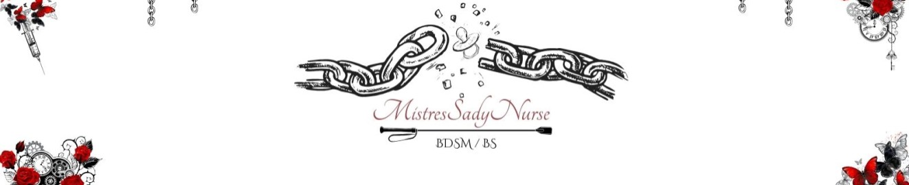 MistresSadyNurse