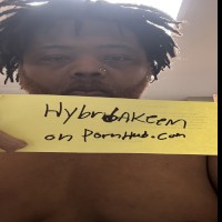 Hybridakeem
