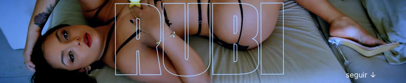 soyrubioficial