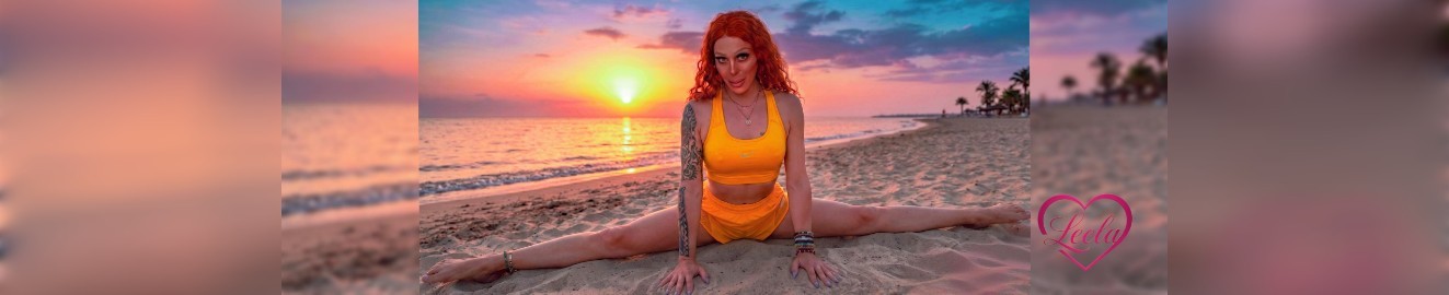 Leela Wong