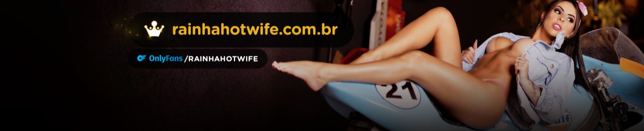 Rainha Hotwife