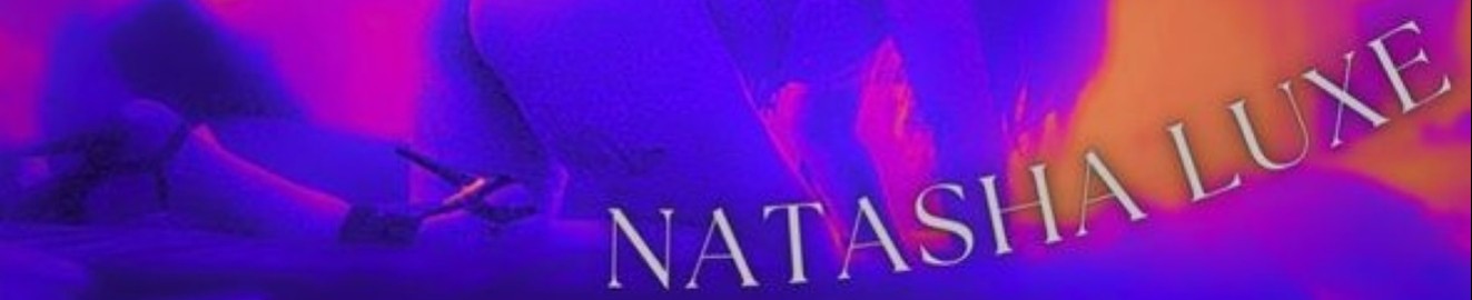Natasha Luxe