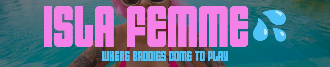 Isla Femme