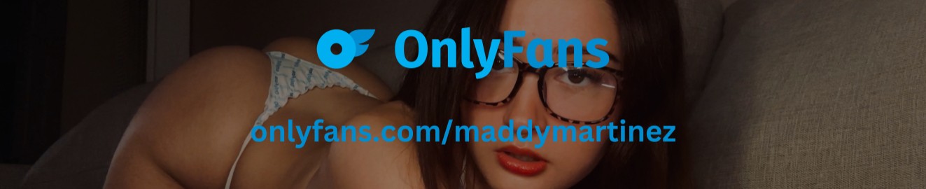 Maddy Martinez