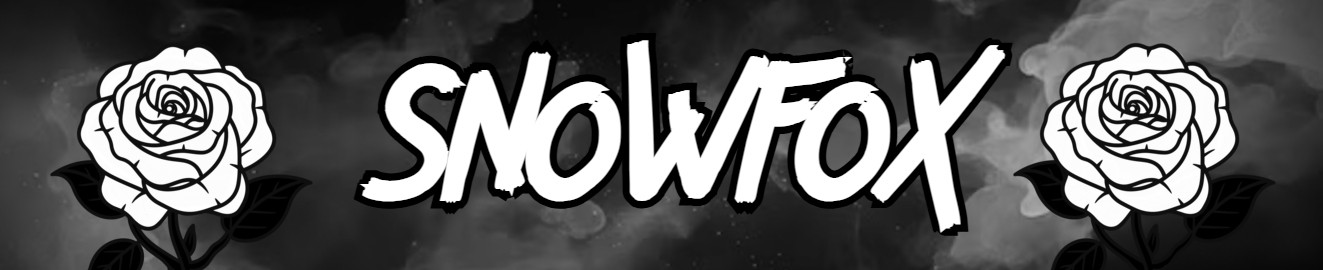 SNOWFOX101