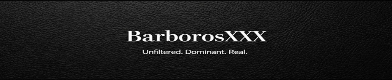 BarborosXXX