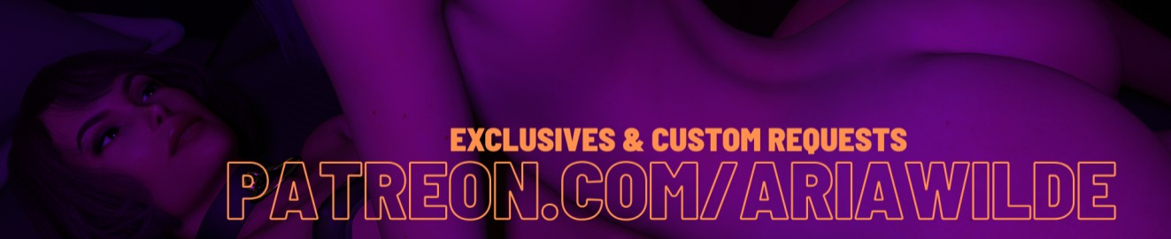 AriaWildeOfficial