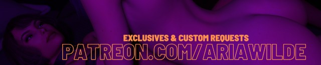 AriaWildeOfficial