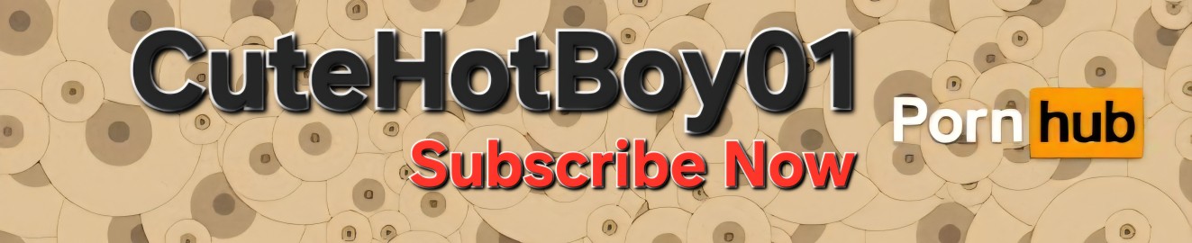 CuteHotBoy01