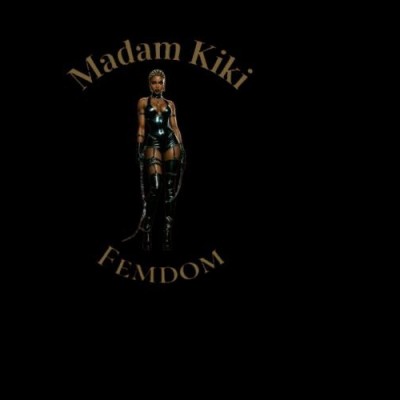 MadamKiki's profile picture