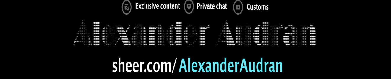Alexander Audran