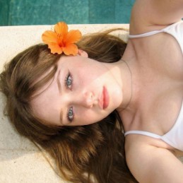 Shyblanche