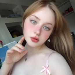 Shyblanche