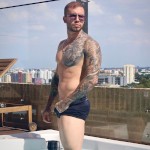 Brian Evansx