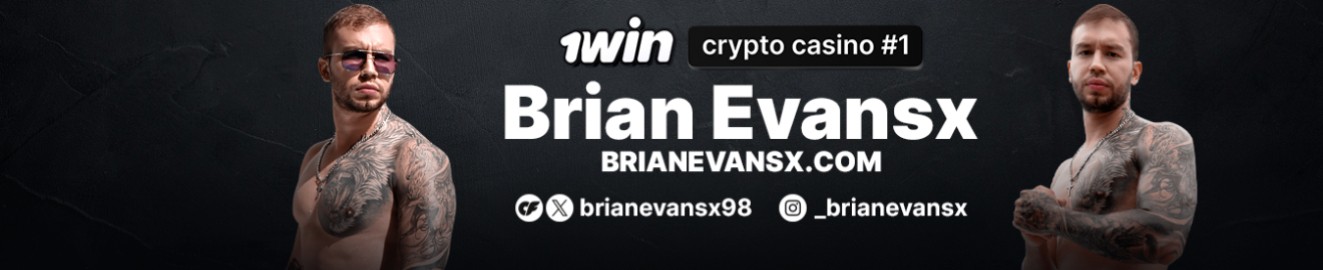 Brian Evansx