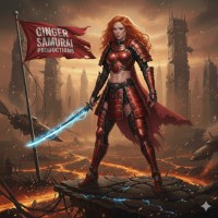 Ginger Samurai Productions