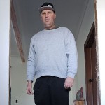 Johnny Tappa