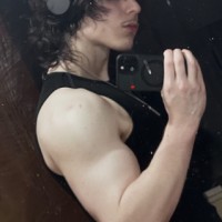 ZaneButHorny