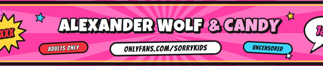 wolfandcandy