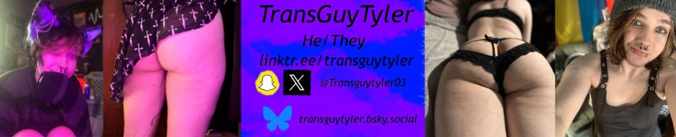 TransGuyTyler