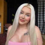 Blondessa