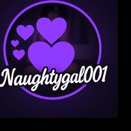 NaughtyGal001