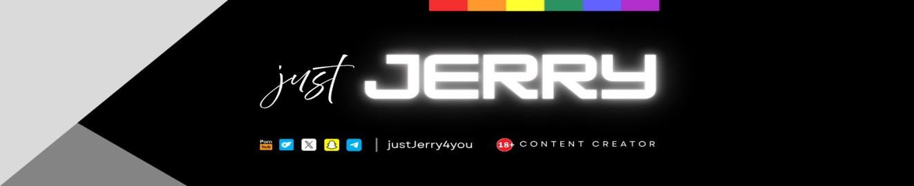 just Jerry