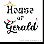 Casa de Gerald